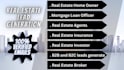 do real estate agent email list, agent call list, location