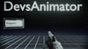make an fps animation for your game