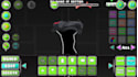 make geometry dash deco part in you collab