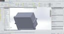 diseño de matrices para moldes de yeso en solidworks