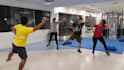 plan a physical training program for you