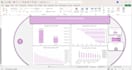 build interactive excel dashboards with power query, power pivot, and KPI