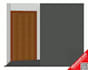 create revit architectural model