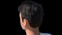 model and texture a high quality 3d character or object