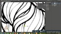 retrace logo, png transparent, vector png, redraw png