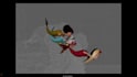 do 3d character animation for films tvseries games
