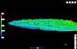 process lidar and photogrammetry data into gis outputs