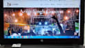 design an attractive website for your business