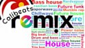 produce a fresh and epic remix of your song with demo
