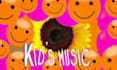 create original kids music, jingles or lullabies
