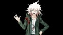 do a nagito komaeda impression from danganronpa