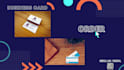 design creative luxury business card