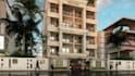 provide realistic architectural rendering and walkthrough
