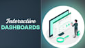 build interactive dashboards in power bi, tableau or excel