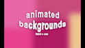 make animated mesh gradient background for your website HTML and CSS