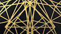 make this spiritual sacred geometry logo intro