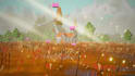 create stylized 3d environments