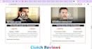 be your front end developer html css javascript and react js
