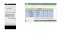 do data entry, copy paste, HTML and CSS