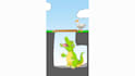2d youtube shorts kids animation
