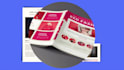 create professional newsletter and email design