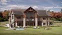 create photorealistic architectural 3d animations in 3ds max