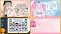 debut trailer or promotial video for vtuber and streamer