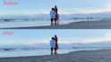 do professional vfx cleanup and object removal