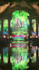 design custom 3d animations for led screens at weddings