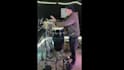 record percussion for your song