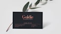 update and create your business card, visiting card, carte de visite