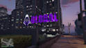 create a custom vinewood sign for your fivem server