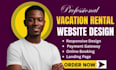 vacation rental website short term rental vacation website vacation rental