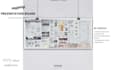 do architectural mapping and presentation board or panel