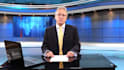 produce a breaking news cast style video