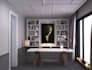 3d rendering 3d modeling animation architectural buildings