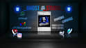 video and  photo editing