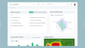 design UI UX software, intuitive saas and dashboard, fintech, healthcare