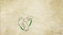 do a 2d rotoscope action animation sport  martial art 12 fps