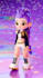 create a cute 3d chibi character