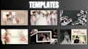 create amazing memorial, tribute slideshow video and photo