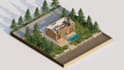 design professional architectural concept diagrams