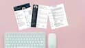 write or edit your resume and cover letter