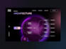 develop 3d animated webflow website 3d interactive website three js website gsap