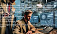 do professional osint investigation and footprint analysis