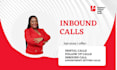 do professional inbound call handler for your business