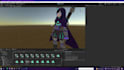 edit textures or models, for vrchat or other 3d software