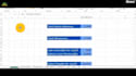 provide automated payroll, salary management system ms excel
