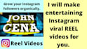 make instagram reels funny memes videos