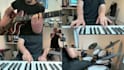 create backing tracks of any song for performance or karaoke